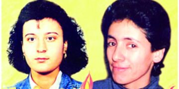 Çelengên Newrozê Ronahî û Bêrîvan: Bila beden û fikrên me diyarî gelê Kurd be