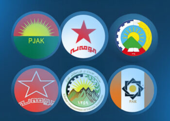 Hevpeymaniya Hêzên Rojhilat: Êriş nikare têkoşîna me ya azadiyê qels bike