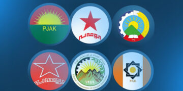 Hevpeymaniya Hêzên Rojhilat: Êriş nikare têkoşîna me ya azadiyê qels bike