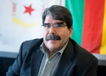 Pîrozbayîyê Newroze yê qezayanê Wanî seba wefatê Salih Muslimî ameyê betalkerdene