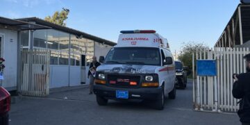 Cenazeyê Salih Muslim ber bi Rojava ve hate rêkirin