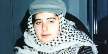 Çelenga Newrozê Sema Yûce: Agirek ji dîwarên zindanan hilçûyî