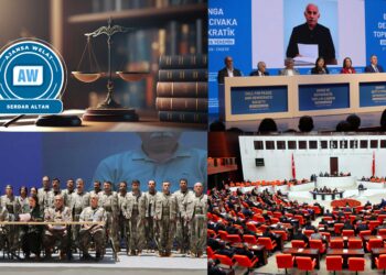 Ji 27ê Sibatê heta Îro: Ji bo entegrasyona demokratîk girîngiya ‘qanûnên azadiyê’ û ‘hiqûqa tavahî’ – 6