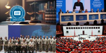 Ji 27ê Sibatê heta Îro: Ji bo entegrasyona demokratîk girîngiya ‘qanûnên azadiyê’ û ‘hiqûqa tavahî’ – 6