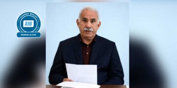 Ji Abdullah Ocalan hişyariyên ji bo Îranê: Şer dê mezin bibe, divê Kurd parastina xwe bikin