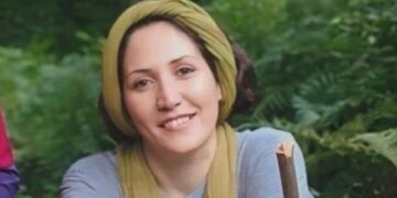 Şerîfe Mihemedî bi hewayêko demkî ameye veradayene