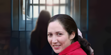 Şerîfe Mihemedî wek demkî hat berdan