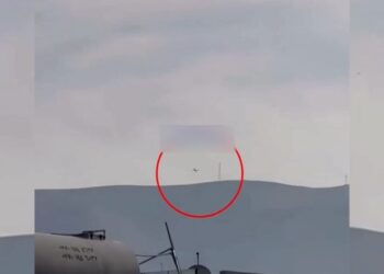 Dronek xwekuj li Silêmaniyê ket: Zarokek birîndar bû