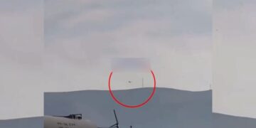 Dronek xwekuj ket li Silêmaniyê: Zarokek birîndar bû