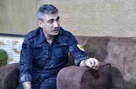 HSD: Sîpan Hemo bi hetkarê Wezîrê Pawitişî yo newe