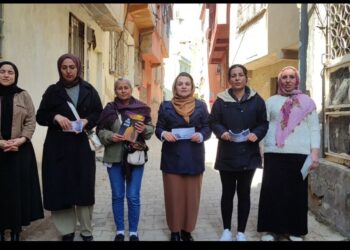 Li Sêrtê jinan tax bi tax belavok belav kirin