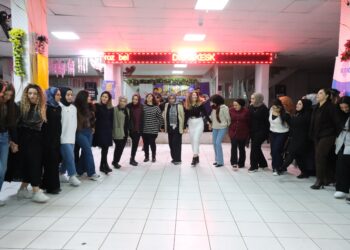 Ji KESK û DÎSKê yên Sêrtê daxuyaniya 8ê Adarê