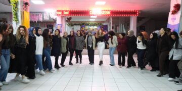 Ji KESK û DÎSKê yên Sêrtê daxuyaniya 8ê Adarê