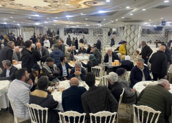 Li Esenyurt û Sancaktepeyê bernemayên fitarê