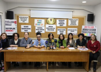 Malbata Dîlan Karaman daxuyanî da: Em dixwazin heqîqet derkeve holê