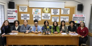 Keyeyê Dîlan Karaman eşkerayî da: Rapor de çîyê kemî est ê