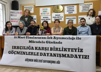 ‘Nijadperestî zirarê dide aştiya di nava civakê de’