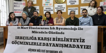 ‘Nijadperestî zirarê dide aştiya di nava civakê de’