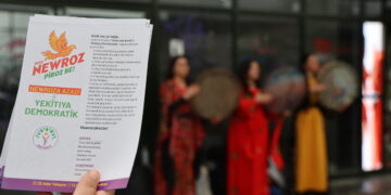 Iraqê girtina qada xwe ya hewayî 72 saetan dirêj kir