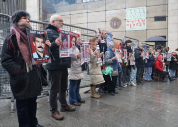 Dayikên Şemiyê: Heta ku aştî pêk neyê wateya cejnan jî nîn e