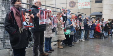 Dayikên Şemiyê: Heta ku aştî pêk neyê wateya cejnan jî nîn e