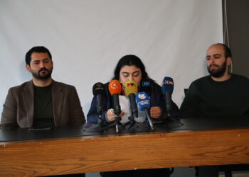 OHD: 7 zarok xistin girtîgehê 2 zarok jî di hepsa malê de ne