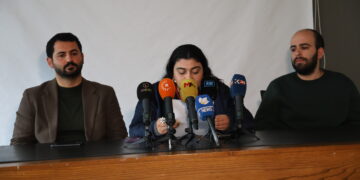 OHD: 7 zarok xistin girtîgehê 2 zarok jî di hepsa malê de ne