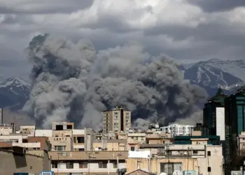 Heyva Sor a Îranî: Tewr tay 787 kesî cuya xo ra bîyê