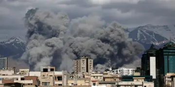 Heyva Sor a Îranî: Tewr tay 787 kesî cuya xo ra bîyê