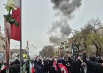 Roja Qudsê li Tehranê teqîn pêk hatin