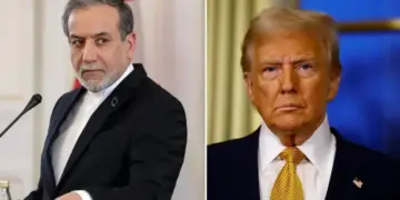 Şerê Amerîka-Îsraîl û Îranê ber bi xeteriya êrişa nukleerî ve diçe