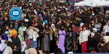 Jinên Amedê: Fikrên birêz Ocalan asoya jinan fireh dike û ji bo jinan dibe hêz