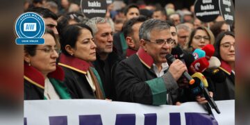 Serokê Baroya Amedê: Divê Kurd di makeqanûnê de cih bigirin