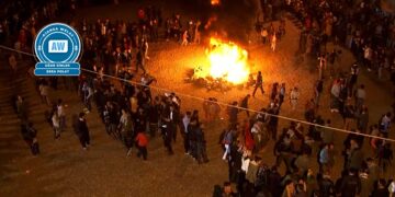 Newrozên salên 90î: Ji qedexeyan ber bi coşa îro