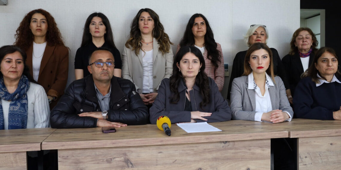 ‘Bûyera Havîn Aşkanê ne xwekujî ye cînayet e’