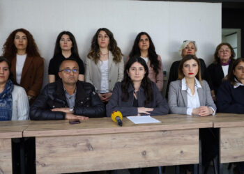 ‘Bûyera Havîn Aşkanê ne xwekujî ye cînayet e’