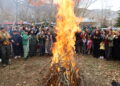 Li bajaroka Bulamê Cejna Newroz hat pîrozkirin