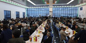 Pervîn Bûldan: Gelê me li benda azadiya Birêz Ocalan û hevdîtina bi wî re ye