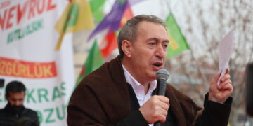 Tuncer Bakirhan: Ev pêvajo ji bo 86 milyonî ye