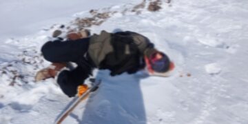 Cenazeyê Fehîm Tosun ev çar roj in li erdê ye