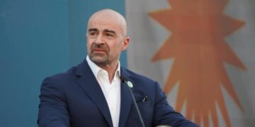 Bafil Talabanî ra vengdayîşê yewbîyayene