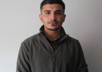 Polîsan sîxûrî li xebatkarê Yenî Yaşamê ferz kir