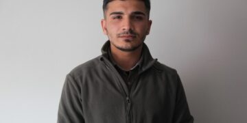 Polîsan sîxûrî li xebatkarê Yenî Yaşamê ferz kir