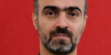 Berpirsê Îstîxbarata Besicê hate kuştin