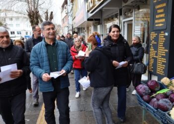 Dêrsim de seba Newroze vengdayîş