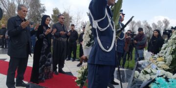 Ji Waliya Helebceyê rexne: Qurbanî û bajêr xizmeta pêwist nabînin