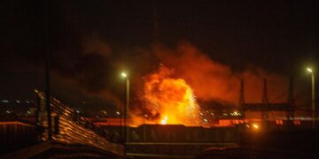 Îran êrişên li ser Balefirgeha Herîr didomîne