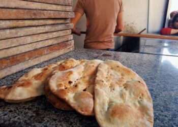 Ji Heyva Sor a Kurd qampanyaya ‘Bila nan li malê hebe’