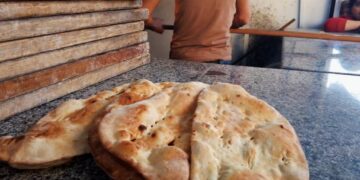 Ji Heyva Sor a Kurd qampanyaya ‘Bila nan li malê hebe’