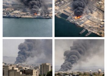 Moşekên Îranê kêm, êrişên Îsraîl û DYAyê zêde dibin: Li 7 bajaran bi dehan êrişên pêk hatin